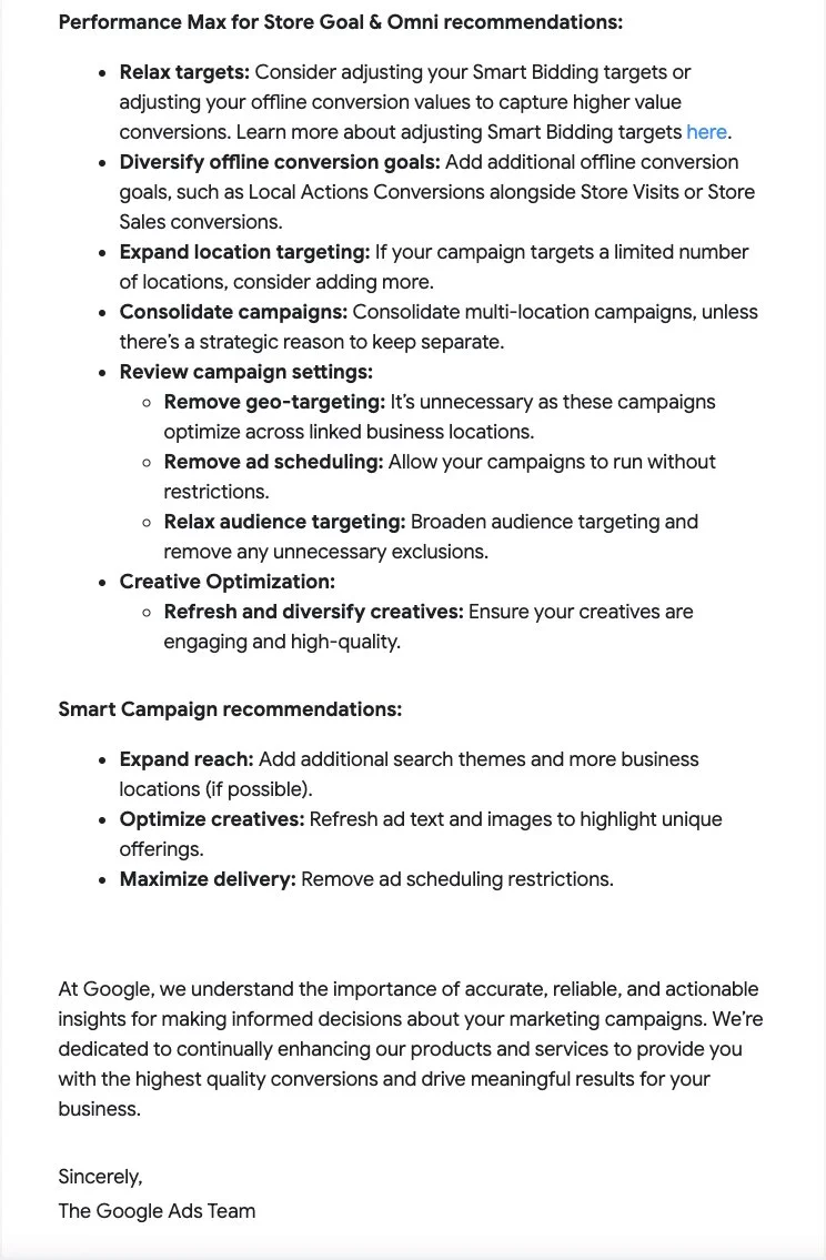 Google Ads Improves Offline Conversion Quality in Smart and PMax Campaigns