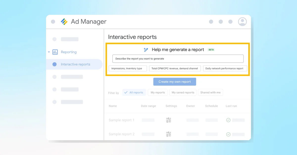 New sellside tools enhance monetization for publishers with AI features
