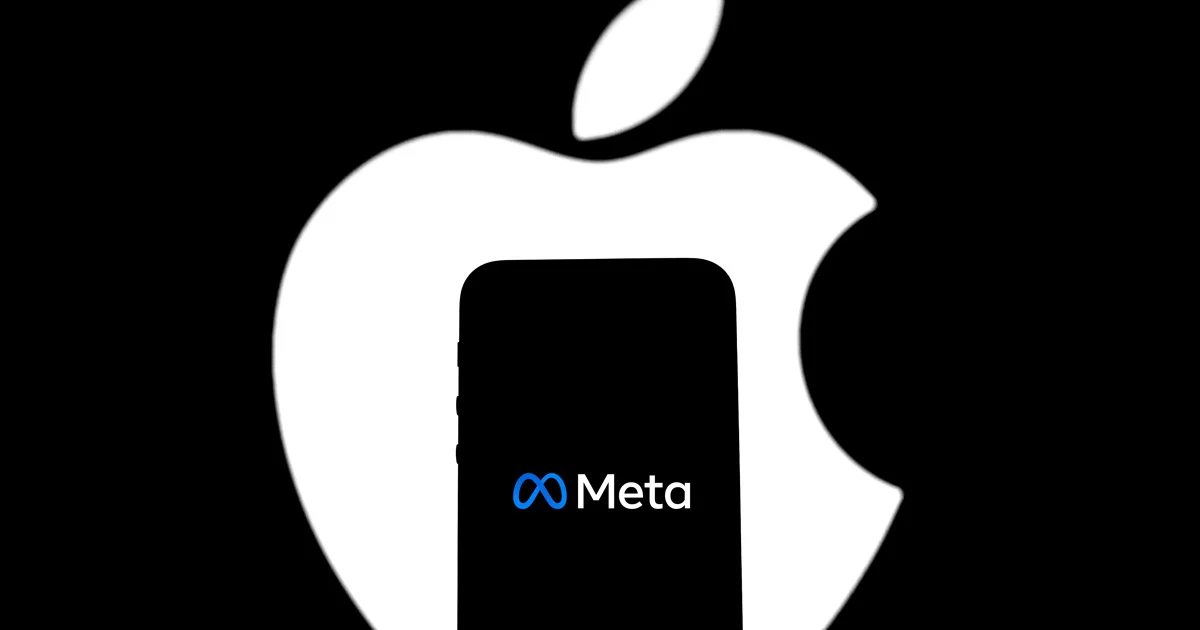 Meta Advertisers on iOS to Face 30% Apple Fee Globally Starting Next Month