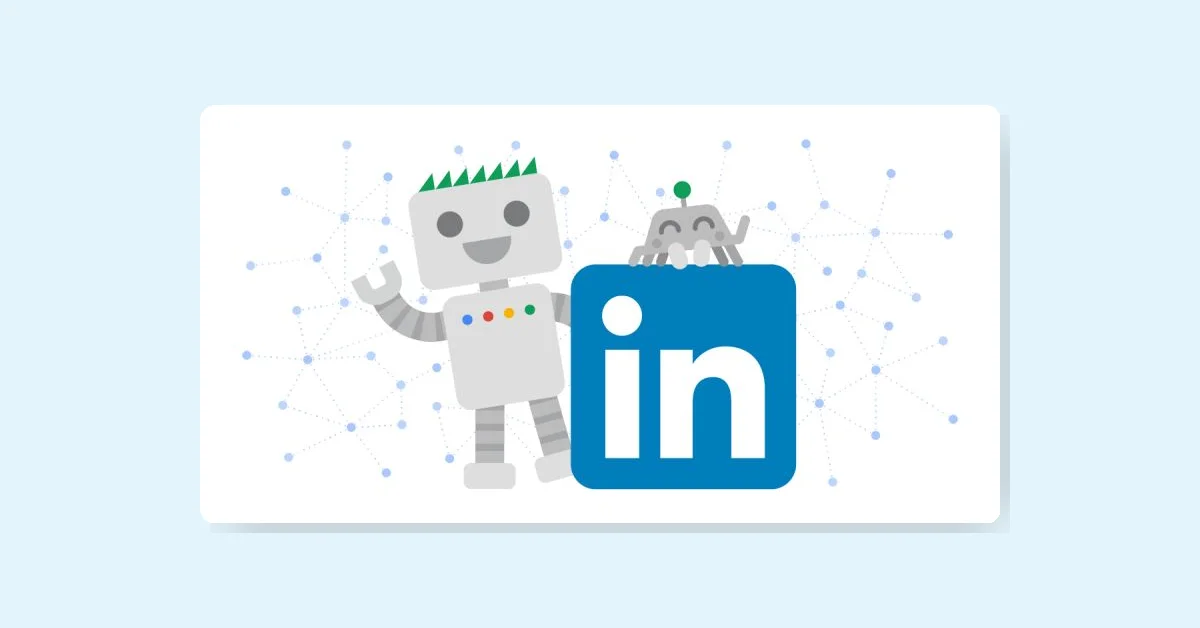 Google Search Central Now on LinkedIn
