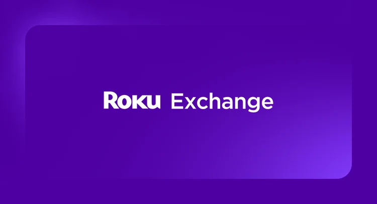 Roku Launches Roku Exchange to Democratize TV Streaming Advertising