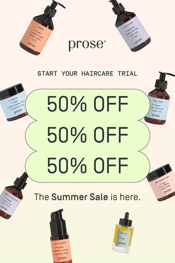 Pinterest Promotions