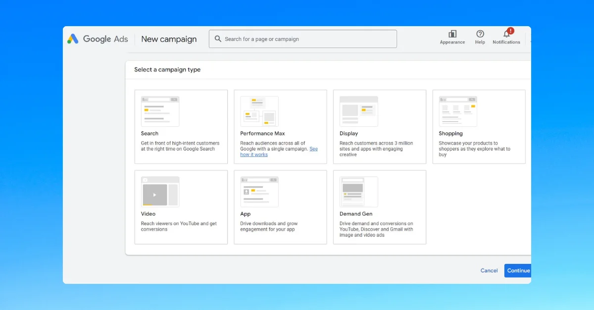  Google Phases Out Smart Campaigns in Favor of Performance Max