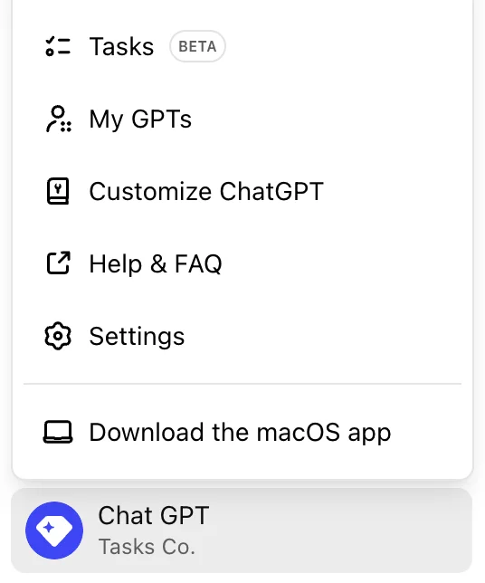 ChatGPT Introduces Automated Task Scheduling in Beta Release