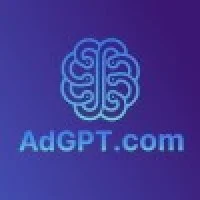 AdGPT logo