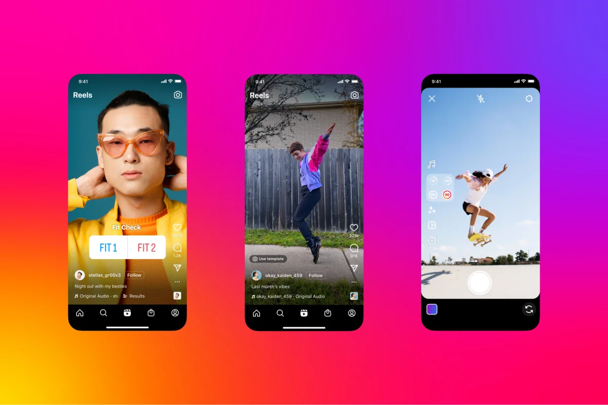 Meta Expands Instagram Reels Support for Video View Optimization in Ad Campaigns