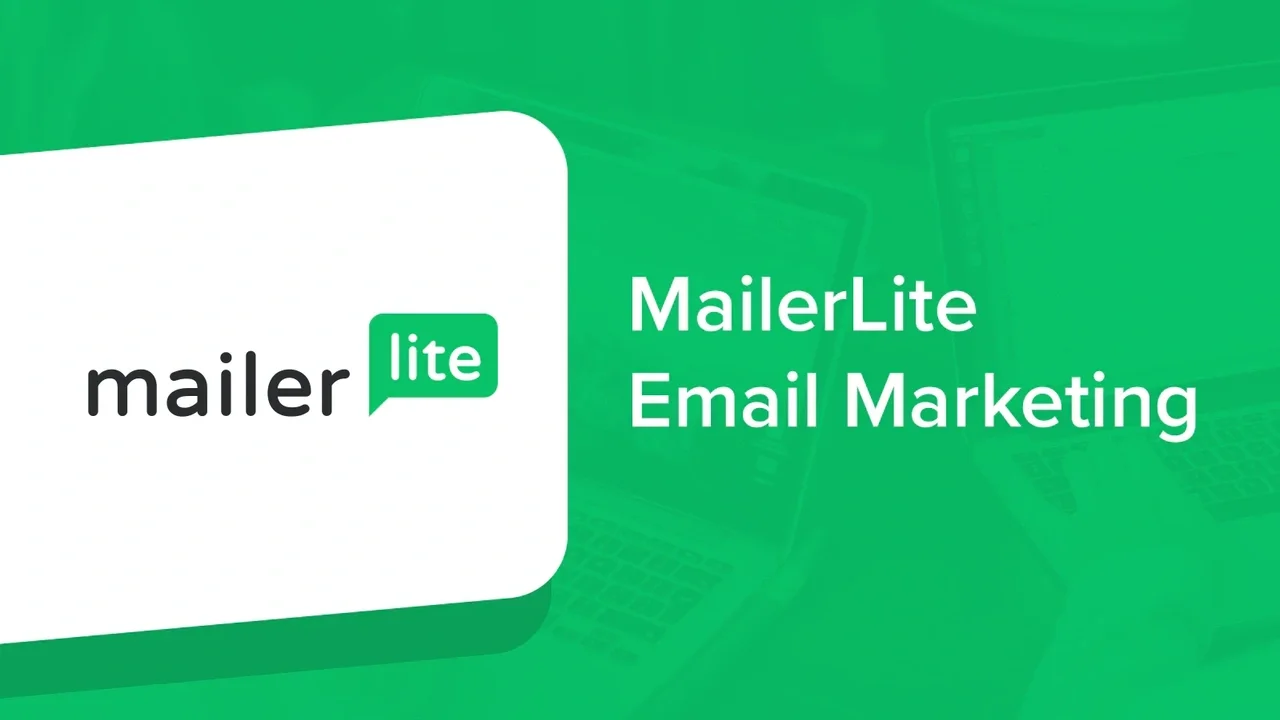 MailerLite featured image