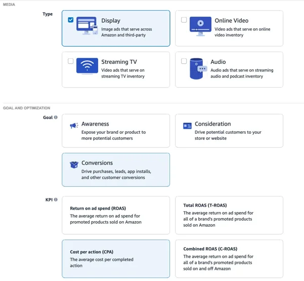 Amazon DSP Launches Performance+ Tactics in Beta with AI-Driven Campaign Optimization
