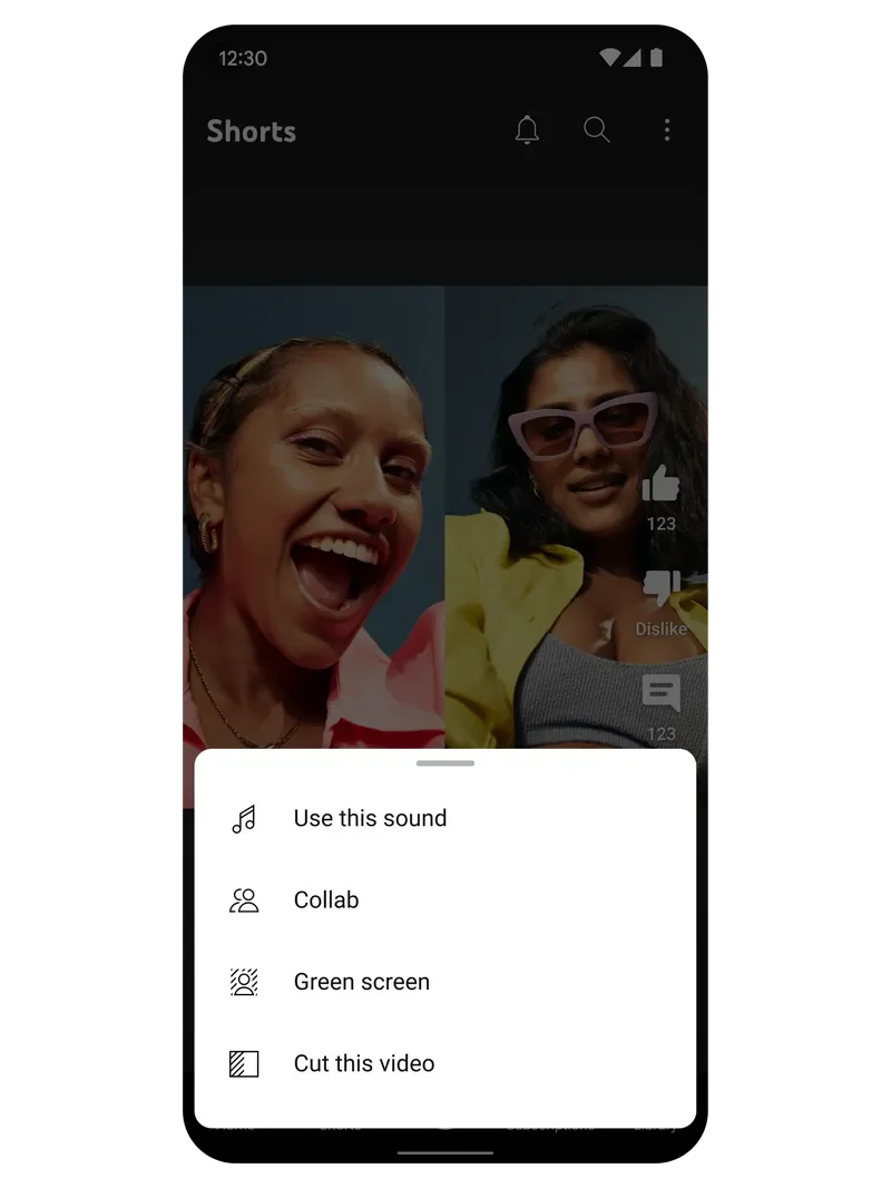 Remix a Remix youtube