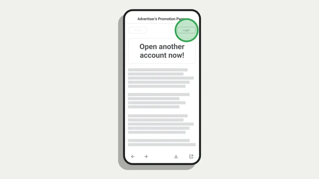 Google Enhances Search Ads Quality with New Landing Page Navigation Update