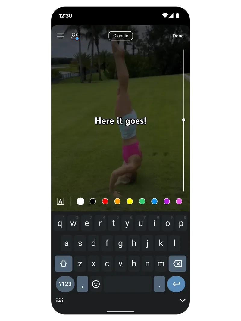 Narrate Your Text youtube