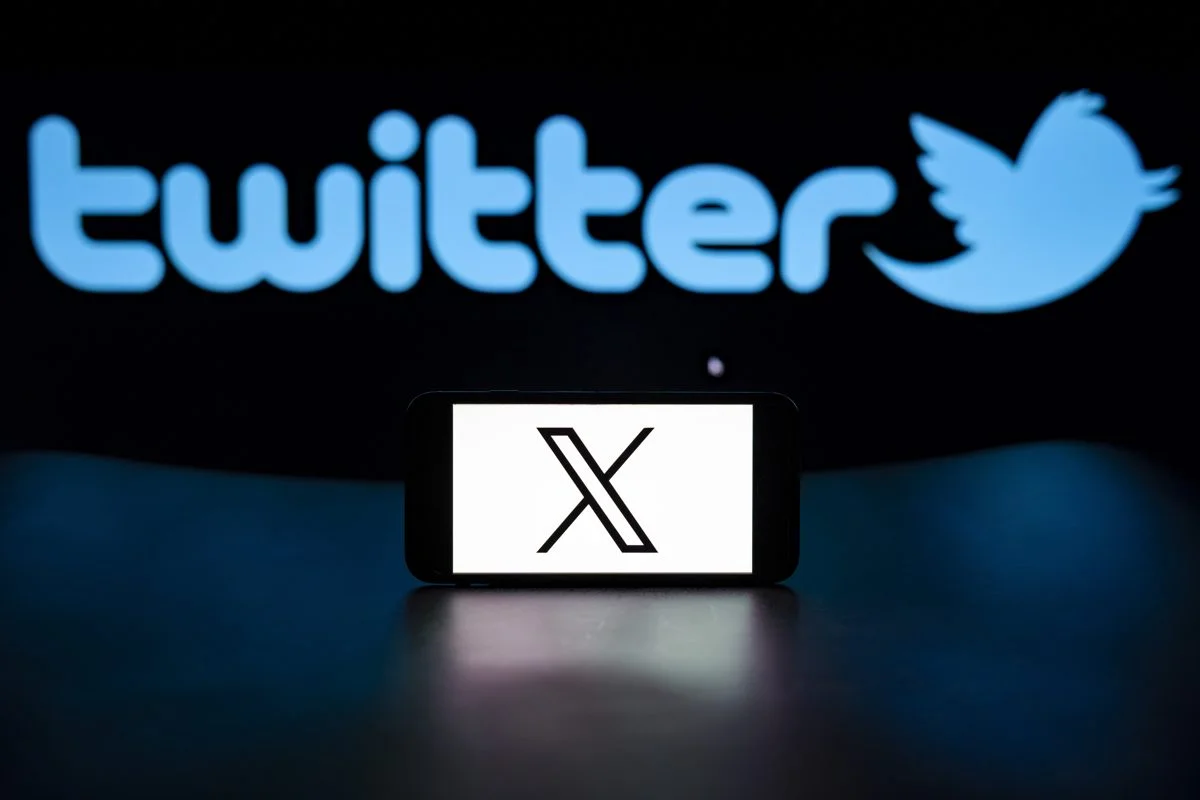 X automatically changed 'Twitter' to 'X' in users' posts, breaking legit URLs