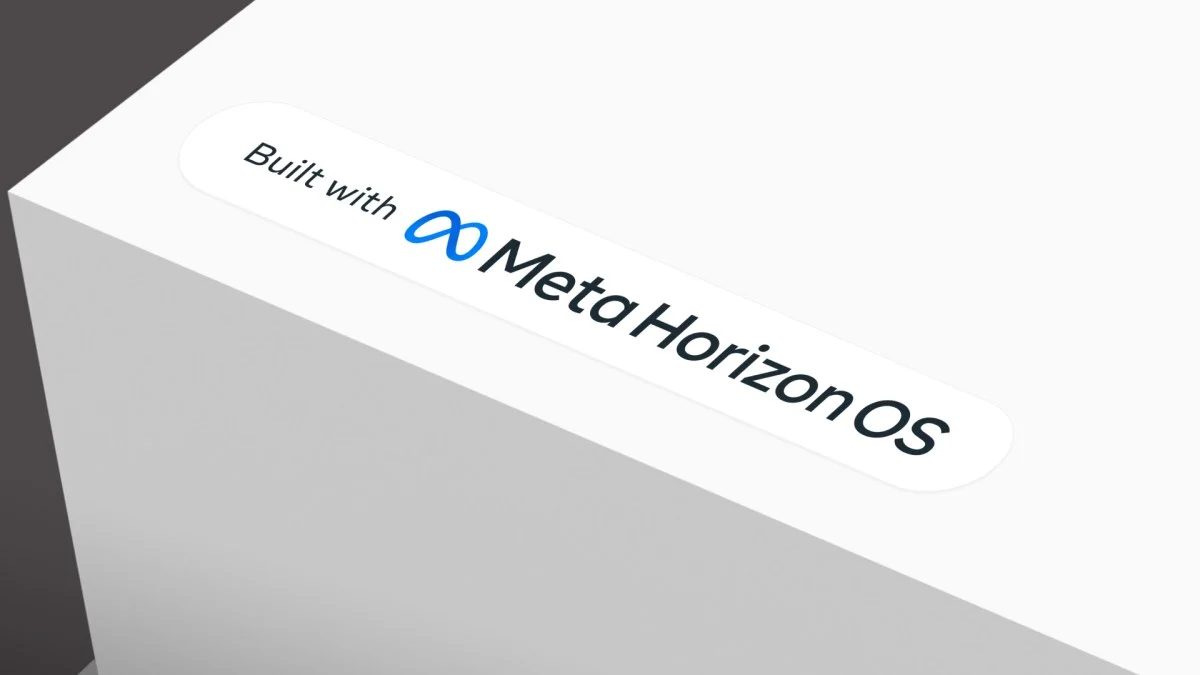 Meta Quest OS Now Open to Third-Party Hardware Makers