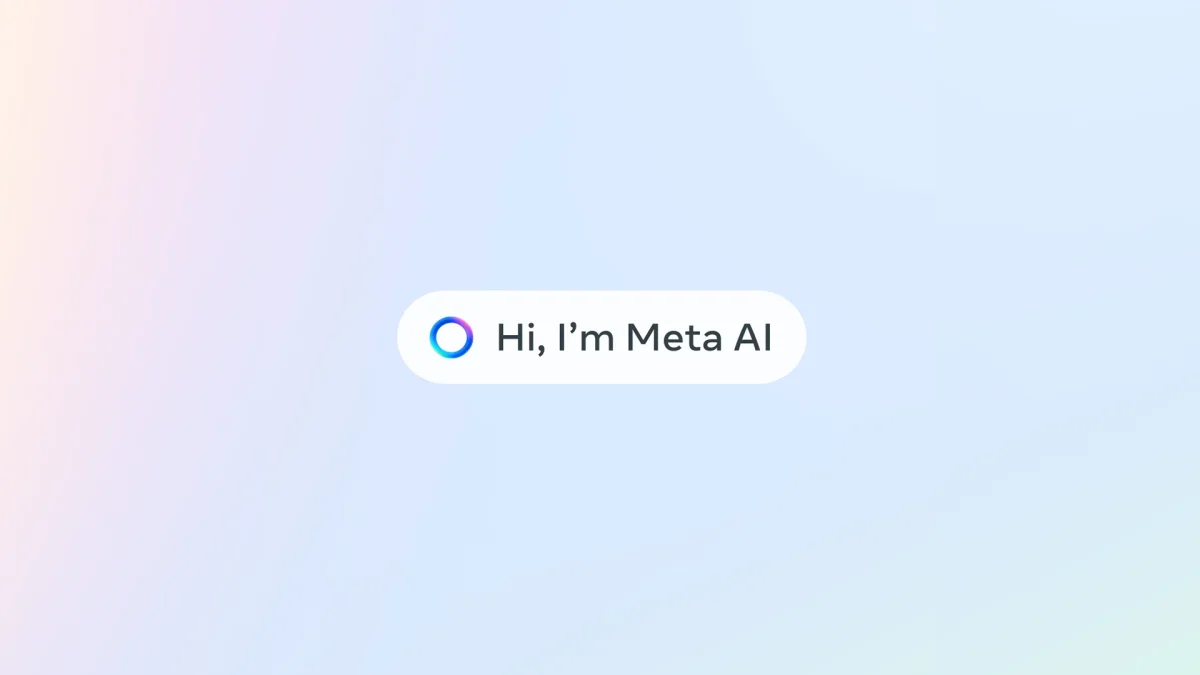 Meta Unveils New AI Assistant Powered by Llama 3 Model