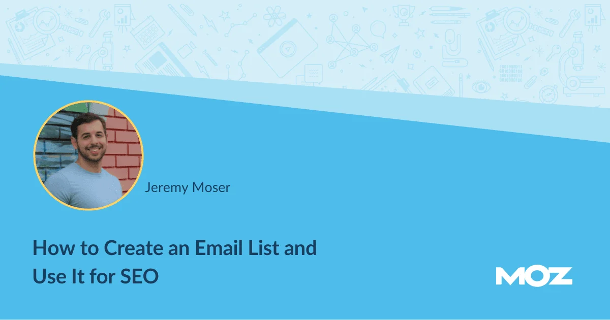 Ultimate Guide: Building and Using Email List for SEO Enhancement