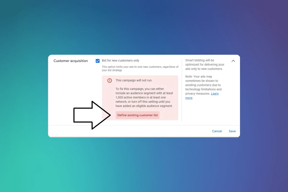 Debunking PMax Rumors: How to Exclude Audiences in Your Campaigns