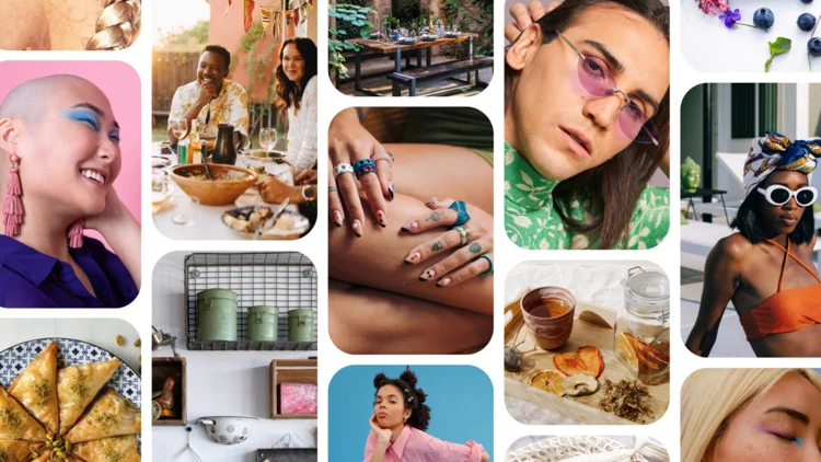 The Pinterest Summer 2024 Trend Report: Embrace big, bold style