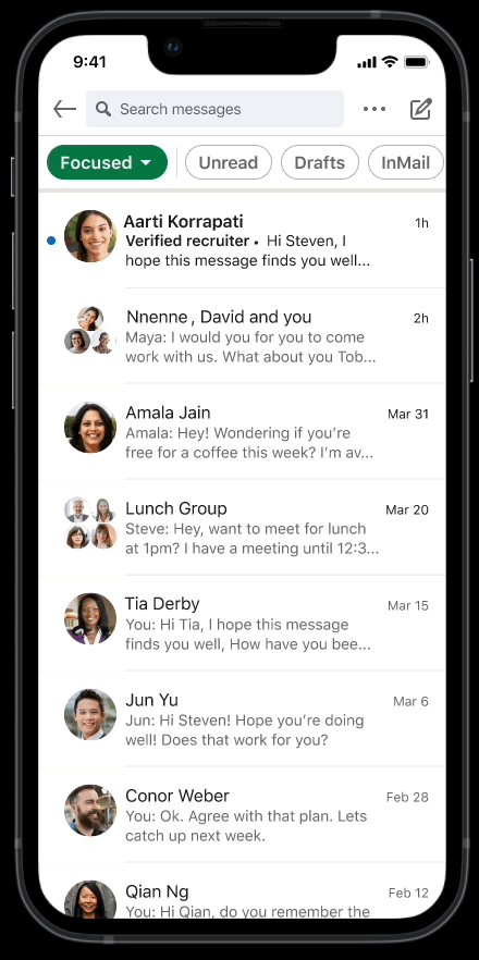 LinkedIn Introduces Recruiter Verification