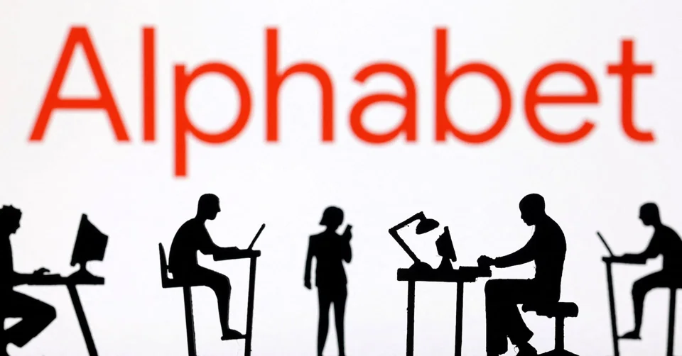 Exclusive: Google parent Alphabet weighs offer for HubSpot