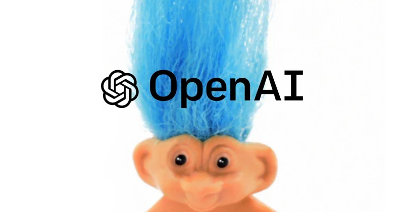OpenAI's GPT-4o: Overhyped or Just a Google Troll?