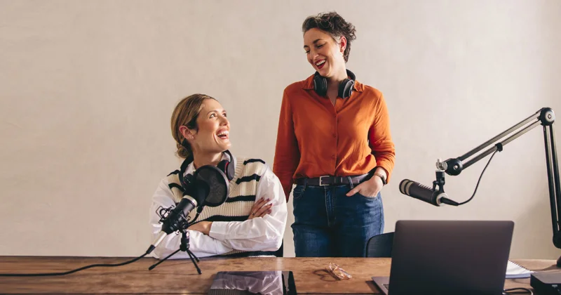 2024's Ultimate List of SEO Podcasts for Expert Analysis and Trends