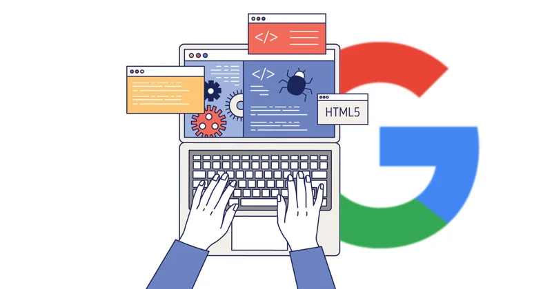 Google Updates Search Central Favicon Documentation for Clarity