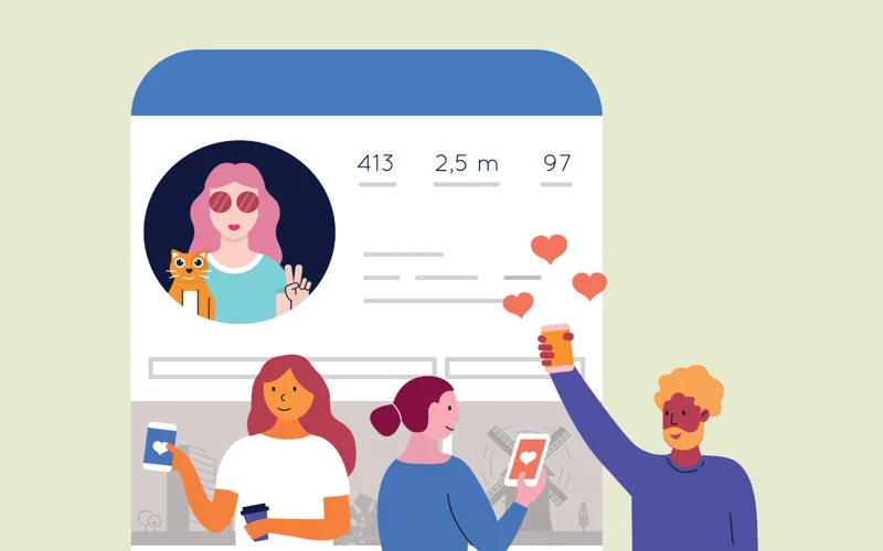 10 Successful Celebrity Endorsements on Social Media Boosting Brands