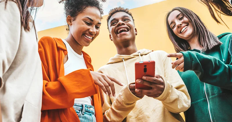 Google Is Still Gen Z's Top Search Engine, Study Shows