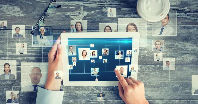 Discover 12 Professional Networking Platforms Beyond LinkedIn