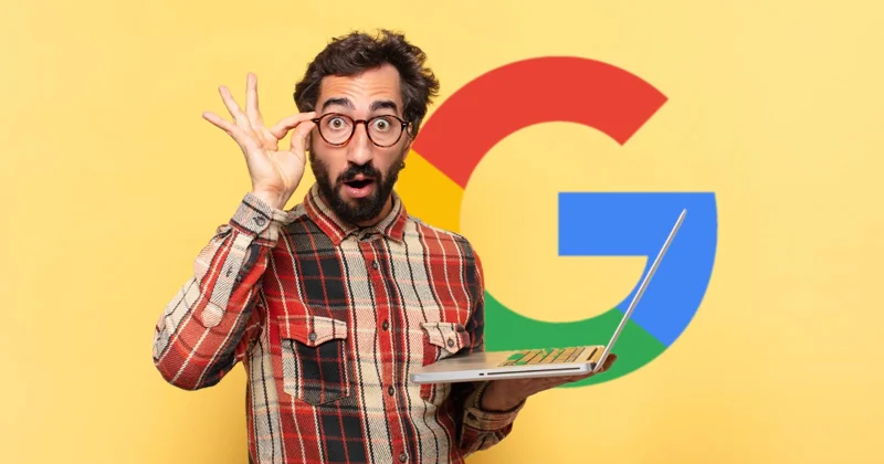 Reddit Post Ranks On Google In 5 Minutes - What's Going On?
