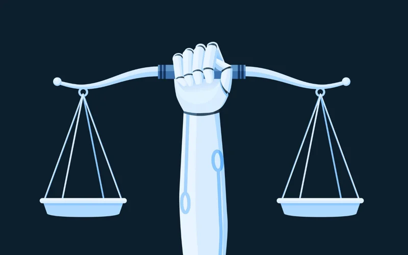 Ethical Approach to AI in SEO: Ensuring Accuracy and User Privacy