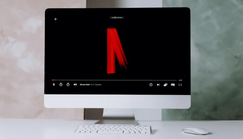 Netflix's Ad Tier Reaches 40 Million Subscribers, Partners with Google