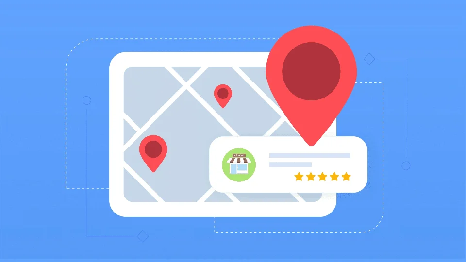How to maximize your local business’ Google Maps presence