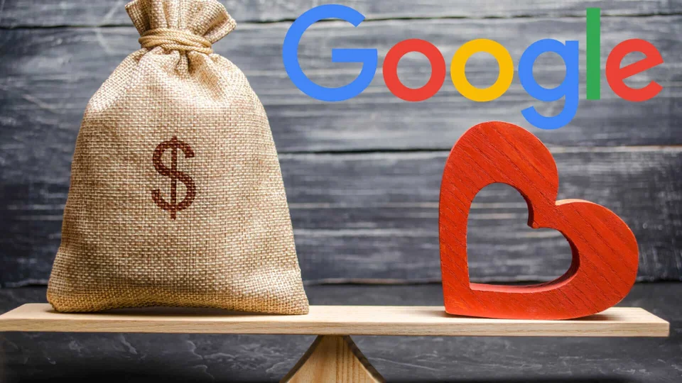 DOJ Slams Google for Search Ad Price Manipulation