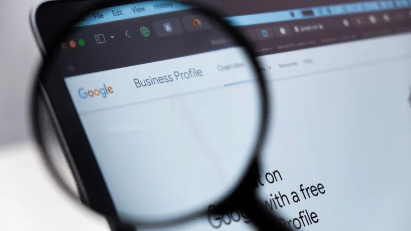 What to do when Google changes your GBP information