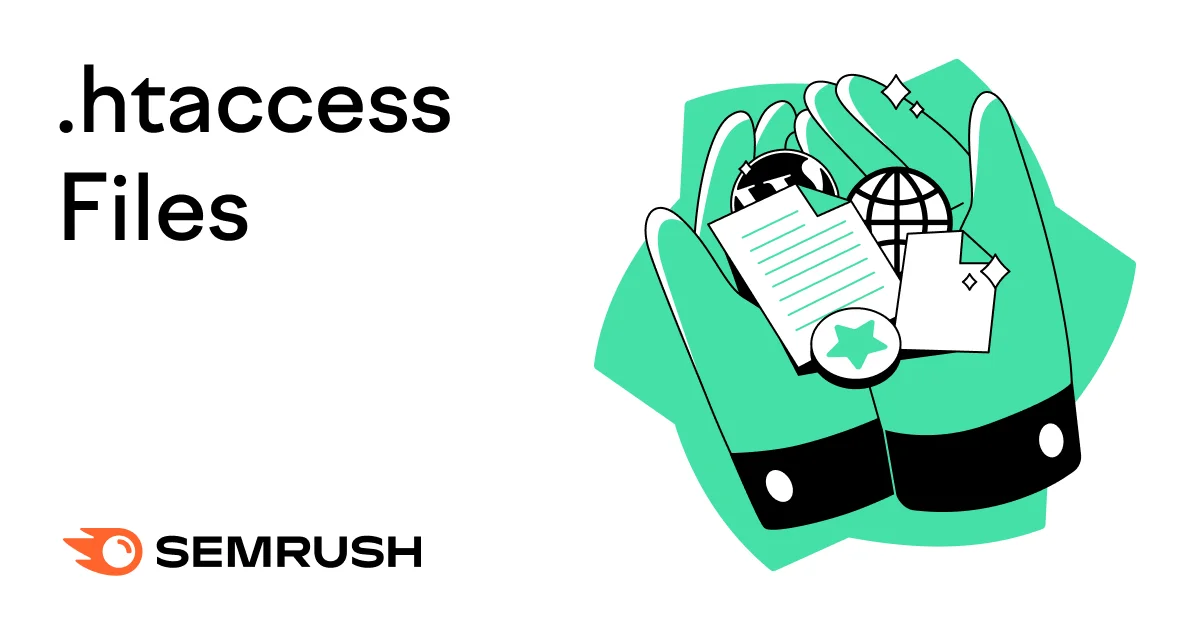 Optimize Website Performance with .htaccess File