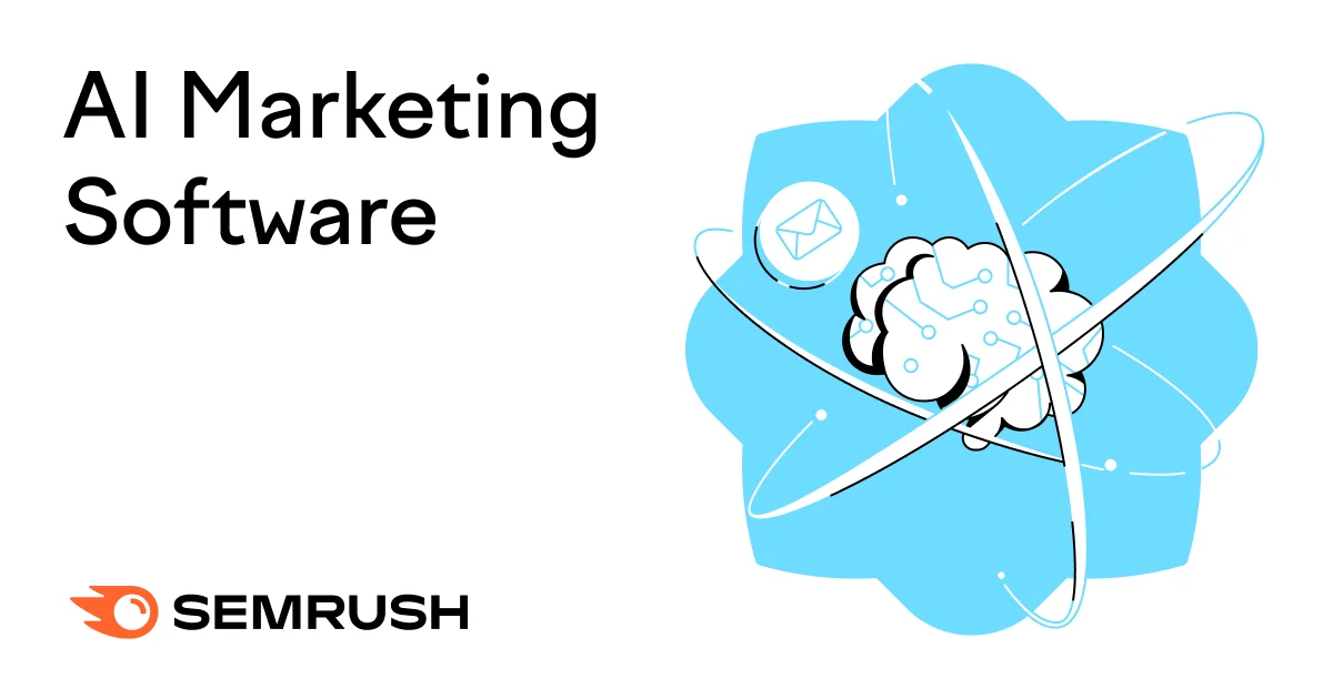 AI Marketing Software: Top 13 Tools for Do-It-All Marketers