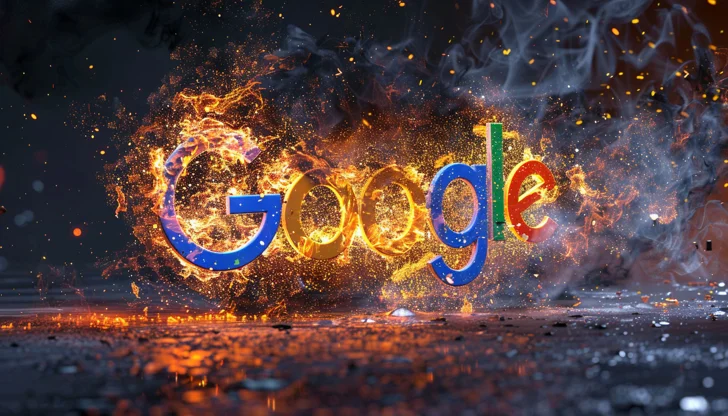 Possible Google Search Ranking Update on May 3rd and 4th