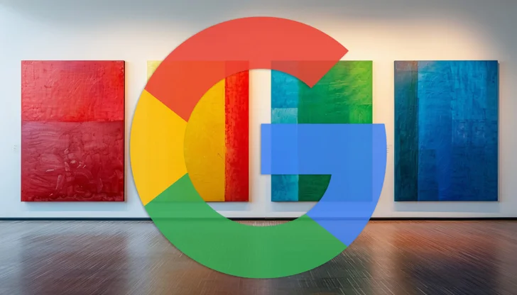 Google Testing Four Images For Product Search Results