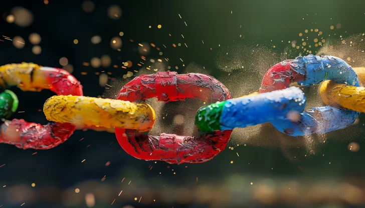 Google Plans to Discontinue Disavow Link Tool Soon