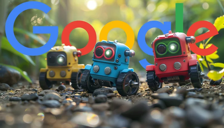 Google Allocates Crawl Budget By Hostname