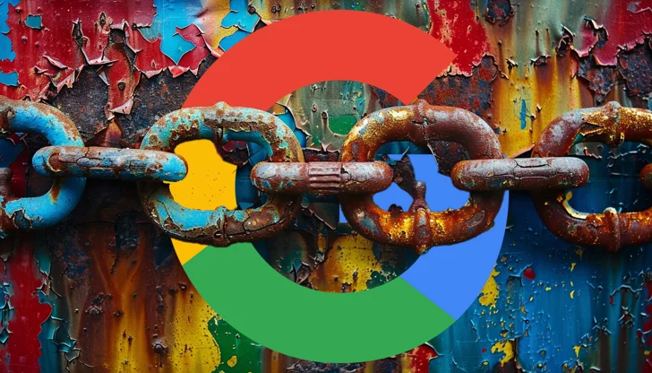 Google's Site Reputation Abuse Policy Unrelated to Linking