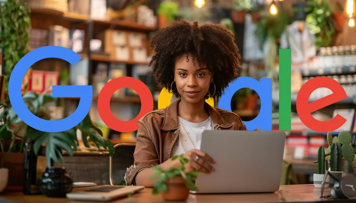 Google Tests 'Post' Button in Business Profile Search Panel