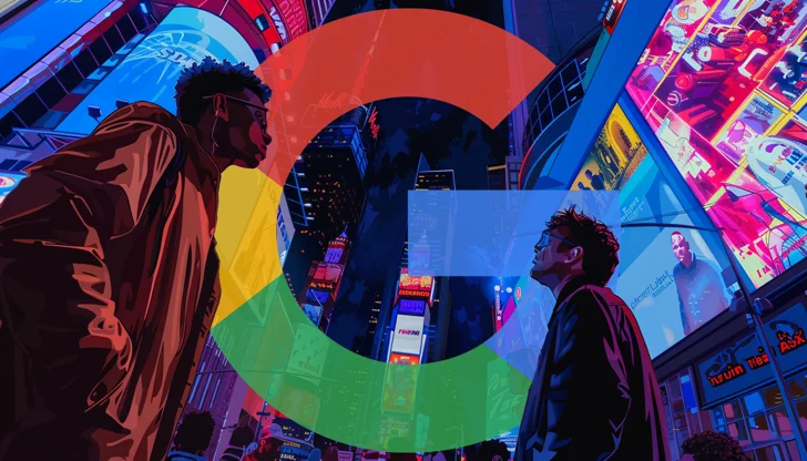 Google Ads Tests People Also Consider Label