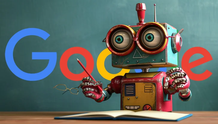 Google Now Labels AI-Written Knowledge Panels as Experimental