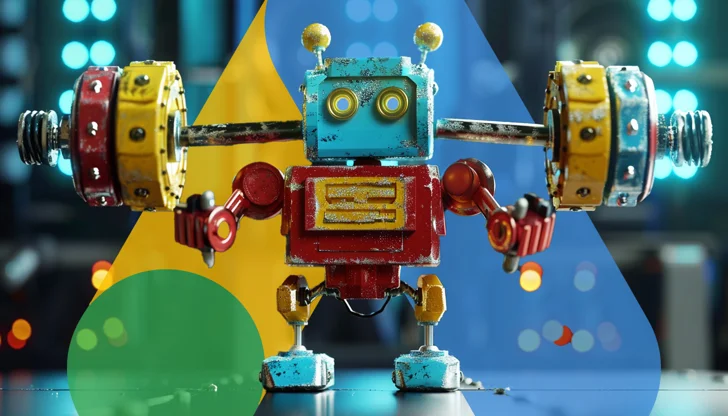 Google Says Ad Strength Is Not Used In The Ad Auction