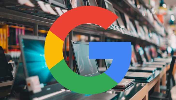 Google Now Showcasing Review Summary Labels