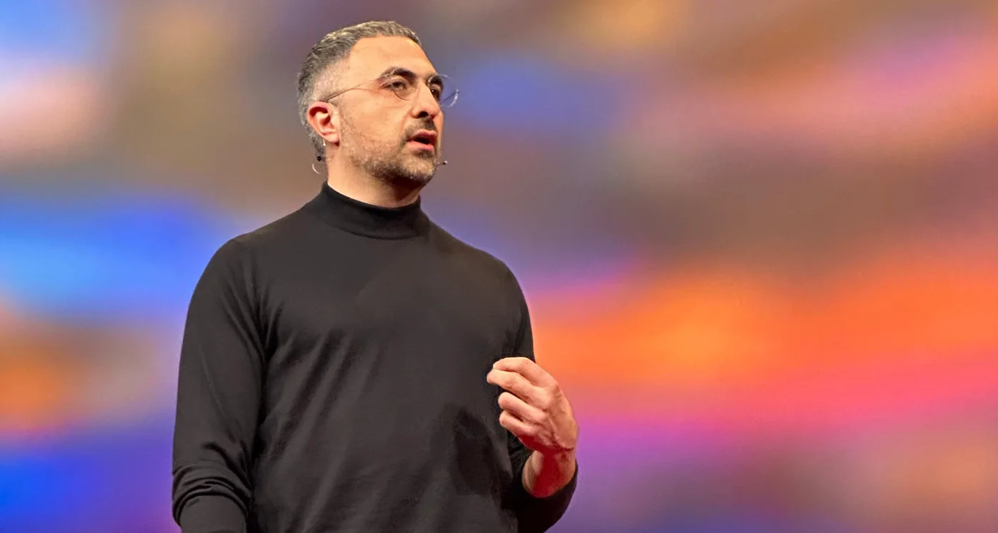 Microsoft's Parakhin Speaks Out on CEO Suleyman
