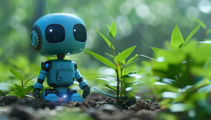 Microsoft Advertising's Carbon Neutral Labels Now in Dark Green