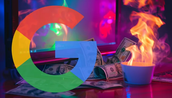 Google AdSense Publishers Seeing Huge RPM Earnings Drops